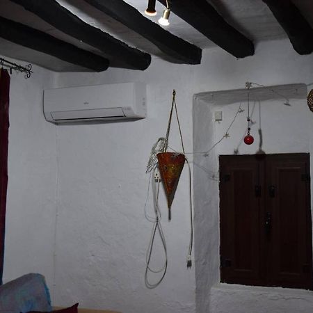 Вилла Casa Amado Ольвера Экстерьер фото