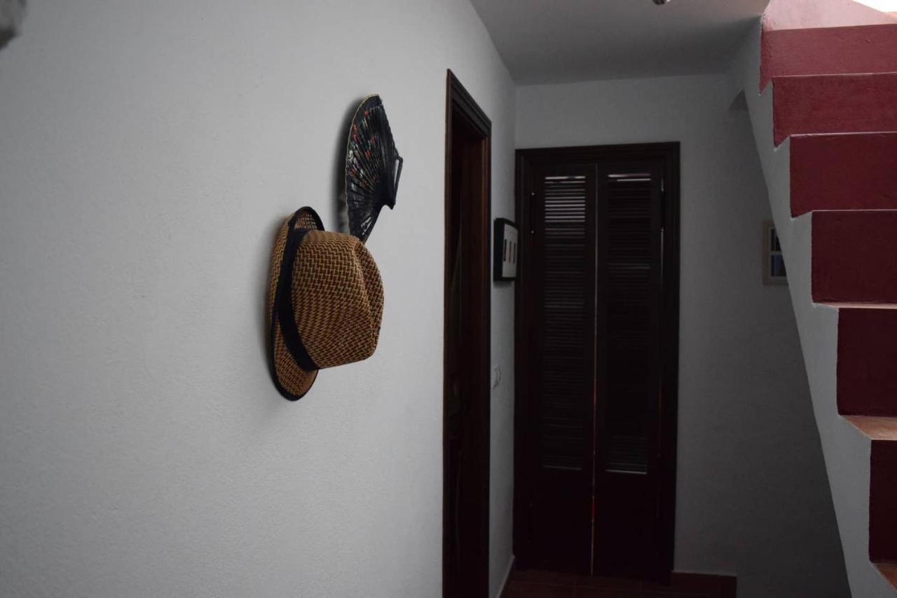 Вилла Casa Amado Ольвера Экстерьер фото